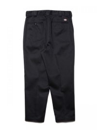 COOTIE T/C Tapered Trousers
