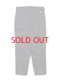 COOTIE T/C Tapered Trousers