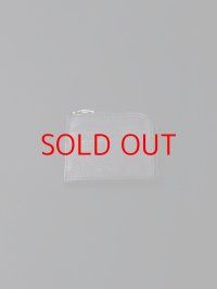 Antidote Buyers Club / Coin Case
