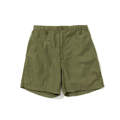 画像1: SALE  40%OFF  CALEE　Military cargo short pants