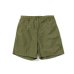 画像1: SALE  40%OFF  CALEE　Military cargo short pants (1)