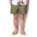 画像2: SALE  40%OFF  CALEE　Military cargo short pants (2)