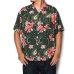 画像5: SALE  40%OFF  CALEE　Paisley pattern aloha S/S shirt (5)