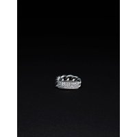 Antidote Buyers Club / Pave ID Ring