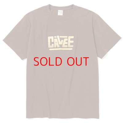 画像3:  CALEE Stretch calee aloha t-shirt