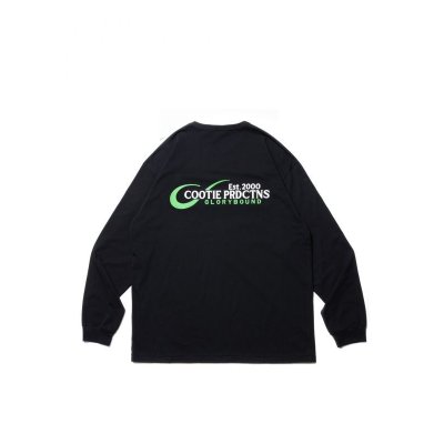 画像3: COOTIE  Print L/S Tee (COOTIE PRDCTNS)