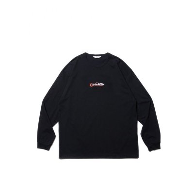 画像2: COOTIE  Print L/S Tee (COOTIE PRDCTNS)