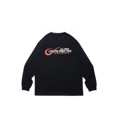 画像4: COOTIE  Print L/S Tee (COOTIE PRDCTNS)