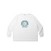 画像2: COOTIE  Print Oversized L/S Tee (EMBLEM) (2)