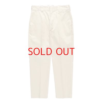 画像1: SALE  40%OFF  SD Work Pants WT