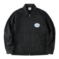  SALE 50%OFF SD Oval Logo Patch Work Jacket