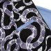 画像3: SALE  40%OFF  CALEE  Gabardine harrington type jacket <Lining of snake pattern> (3)