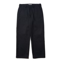 COOTIE  Polyester Twill Trousers