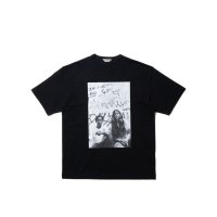 COOTIE  Print Relax Fit S/S Tee-1