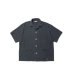 画像2: COOTIE  Pile Open Collar S/S Shirt (2)