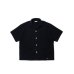 画像1: COOTIE  Pile Open Collar S/S Shirt (1)