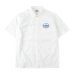 画像1:   SD Oval Logo Patch Work Shirt Short Sleeve (1)