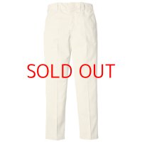 SALE 40%OFFSD T/C Work Pants Tapered