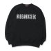 画像1: HIDE & SEEK  BORN FREE Sweat Shit (1)