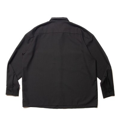 画像3: COOTIE  T/W WORK L/S SHIRT