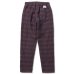 画像3: SALE  40%OFF  CALEE  Gradation ombre herringbone easy trousers (3)