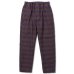 画像1: SALE  40%OFF  CALEE  Gradation ombre herringbone easy trousers (1)