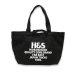 画像1: H&S Logo Tote Bag (1)