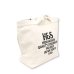 画像4: H&S Logo Tote Bag (4)