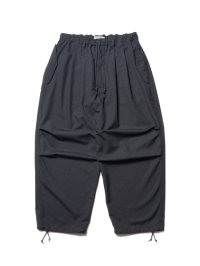 COOTIE  T/R ERROR FIT UTILITY EASY PANTS