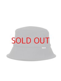 COOTIE  POLYESTER OX BUCKET HAT