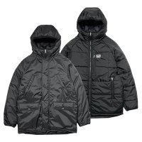 SALE 40%OFF SD Reversible Puff Jacket