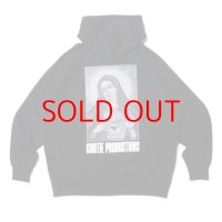 COOTIE  PRINT SWEAT HOODIE (MARY)