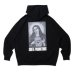 画像1: COOTIE  PRINT SWEAT HOODIE (MARY) (1)