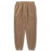 画像4: CALEE  Fleece relax pants