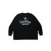 画像3: COOTIE  PRINT OVERSIZED L/S TEE (LOWRIDER) (3)