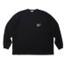 画像2: COOTIE C/R SMOOTH JERSEY L/S TEE (2)