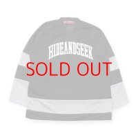 HIDE & SEEK  Hockey Shirt