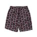 画像2: CALEE  Annulus pattern amuzen cloth easy shorts (2)