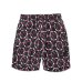画像1: CALEE  Annulus pattern amuzen cloth easy shorts (1)