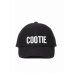 画像1: COOTIE  SILK NEP 6 PANEL CAP (1)