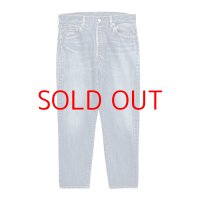 SD Denim Pants 960 Vintage Wash