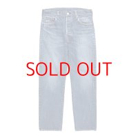 SD Denim Pants 901 66 Vintage Wash