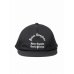 画像1: COOTIE  5 PANEL MESH CAP (1)