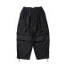 画像1: COOTIE  BACK SATIN ERROR FIT CARGO EASY PANTS (1)