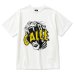 画像1:   CALEE  Binder neck old tiger vintage t-shirt (1)
