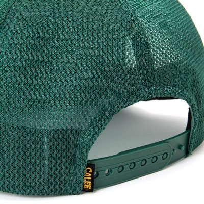 画像4: SALE 30%OFF  CALEE  CALEES Print mesh cap