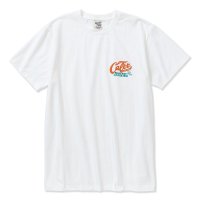 SALE  30%OFF  CALEE  Stretch CALEE logo t-shirt  