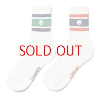 SD Sports Socks-2P