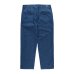 画像2: SALE 30%OFF  SD 41Khaki Denim Pants Vintage Wash (2)
