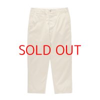 SALE  30%OFF  SD 41Khaki Pants Vintage Wash
